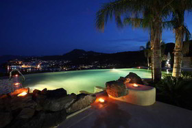 Villa Enrica