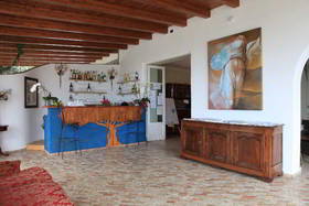 Villa Enrica