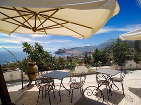 Villa Enrica
