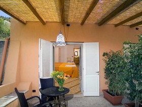 Villa Enrica