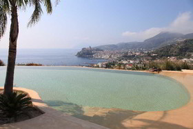Villa Enrica