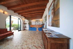 Villa Enrica
