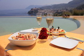 Villa Enrica