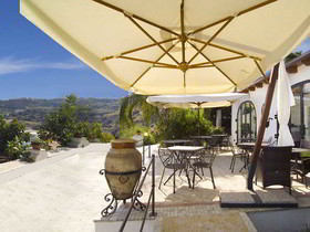 Villa Enrica