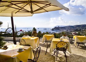 Villa Enrica