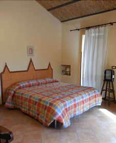 I Tre Campanili La Casa Di ChiAle