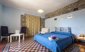 I Tre Campanili La Casa Di ChiAle