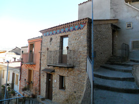 I Tre Campanili La Casa Di ChiAle