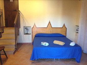 I Tre Campanili La Casa Di ChiAle