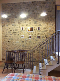 I Tre Campanili La Casa Di ChiAle