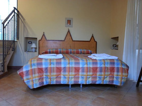 I Tre Campanili La Casa Di ChiAle