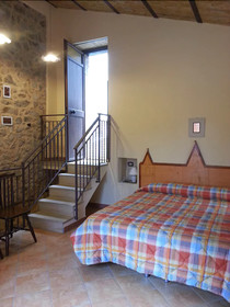 I Tre Campanili La Casa Di ChiAle