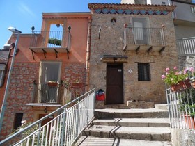 I Tre Campanili La Casa Di ChiAle