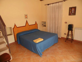 I Tre Campanili La Casa Di ChiAle