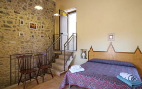 I Tre Campanili La Casa Di ChiAle