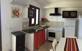 A Casa Di Amy