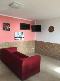 A Casa Di Amy