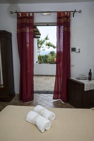 Il Gelso Vacanze