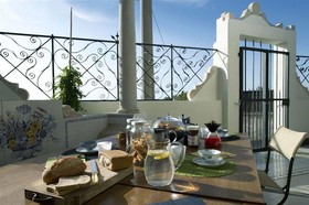 Turkiscu Room & Breakfast
