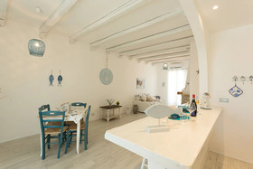 Acqua Azzurra Holiday Home
