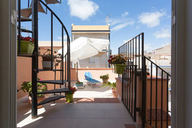Acqua Azzurra Holiday Home