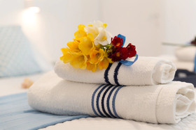 Acqua Azzurra Holiday Home