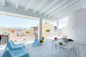 Acqua Azzurra Holiday Home