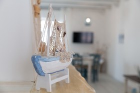 Acqua Azzurra Holiday Home