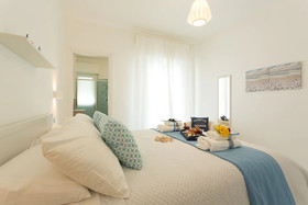 Acqua Azzurra Holiday Home