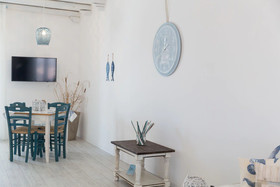 Acqua Azzurra Holiday Home