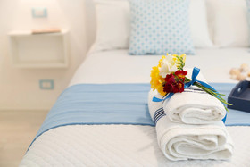 Acqua Azzurra Holiday Home