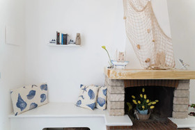 Acqua Azzurra Holiday Home