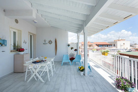 Acqua Azzurra Holiday Home