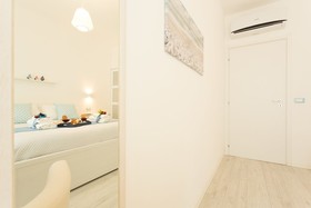 Acqua Azzurra Holiday Home