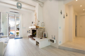 Acqua Azzurra Holiday Home