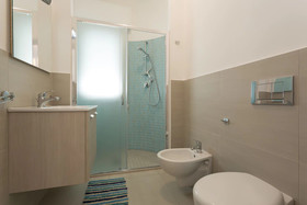 Acqua Azzurra Holiday Home