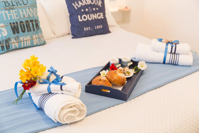 Acqua Azzurra Holiday Home