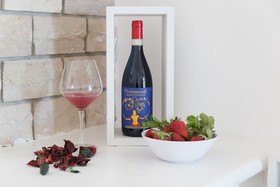 Acqua Azzurra Holiday Home