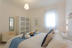 Acqua Azzurra Holiday Home