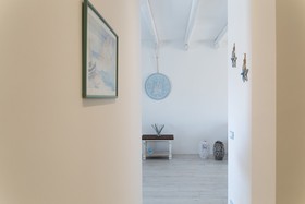 Acqua Azzurra Holiday Home