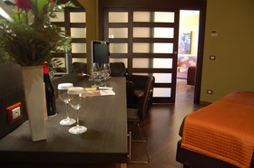 Hotel Andrea Doria