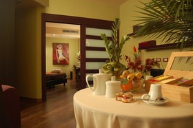 Hotel Andrea Doria