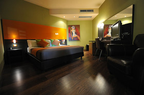 Hotel Andrea Doria