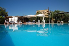 Hotel Andrea Doria