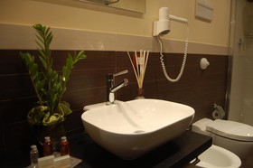 Hotel Andrea Doria