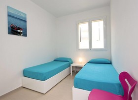 Appartamenti Sud Est