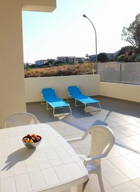 Appartamenti Sud Est