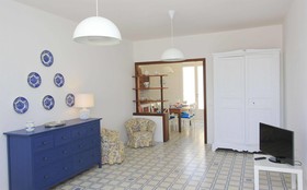 Appartamenti Sud Est