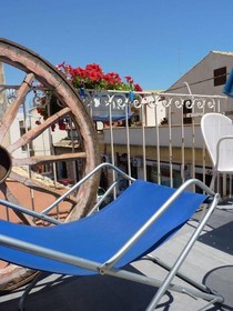B&B Bianco e Blu