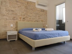 B&B Bianco e Blu